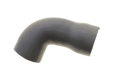 Патрубок інтеркулера Audi A3/ TT/ VW Golf/ Bora/ Skoda Octavia I/ Seat Leon 1.8 T 96-10 NRF 166268