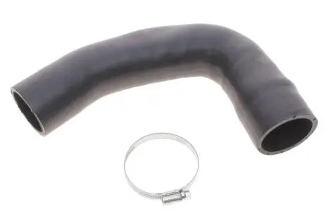 Патрубок інтеркулера Fiat Doblo 1.6/2.0 D Multijet 10- NRF 166295
