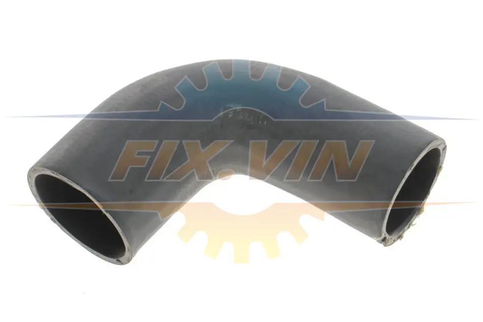 Патрубок інтеркулера Ford Mondeo III/Transit 2.0 TDCi 00-07 NRF 166299 (фото 1)