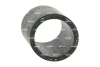 Патрубок інтеркулера Ford Mondeo IV 2.0 TDCi 07-15 NRF 166316 (фото 4)