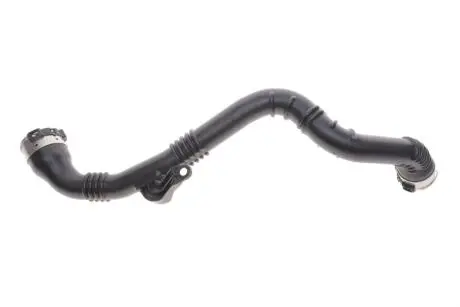 Патрубок інтеркулера Renault Megane IV/Scenic IV/Nissan Qashqai 1.5 dCi 15- NRF 166329