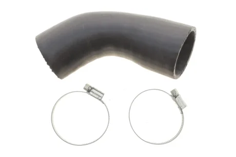 Патрубок інтеркулера Ford Focus III 2.0 TDCi 10-17 NRF 166332