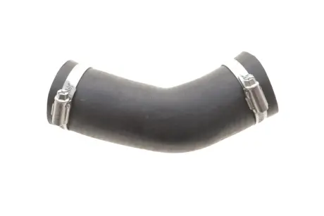 Патрубок інтеркулера Opel Vectra C 1.9 CDTI 04-09 NRF 166338