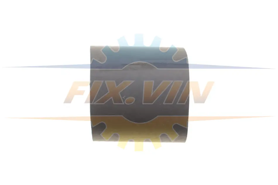 Патрубок інтеркулера VW Caddy II 1.9TDI 96-04 NRF 166339 (фото 1)