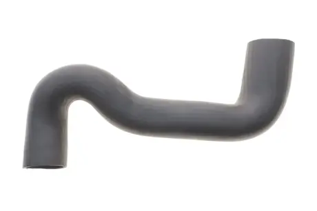 Патрубок інтеркулера Peugeot 406 2.0 HDi 98-04 NRF 166351