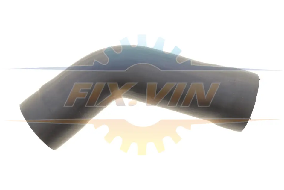 Патрубок інтеркулера Skoda Fabia/ Octavia/ VW Polo 1.4/1.9 TDI 00- NRF 166359 (фото 1)