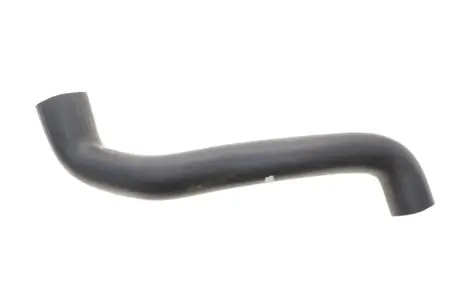 Патрубок інтеркулера Citroen Jumpy 2.0HDi 00-06 NRF 166373