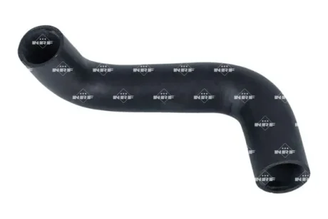 Патрубок інтеркулера Volvo C30/S40/V50 1.6D 10-12 NRF 166394
