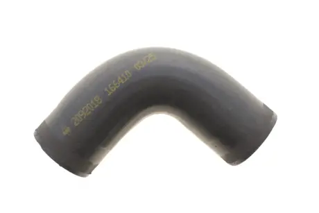 Патрубок інтеркулера Skoda Praktik/Fabia/VW Polo 1.4TDI 99- NRF 166410