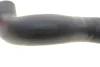 Патрубок інтеркулера (R) Nissan Navara/Pathfinder 2.5 dCi 05- NRF 166438 (фото 3)