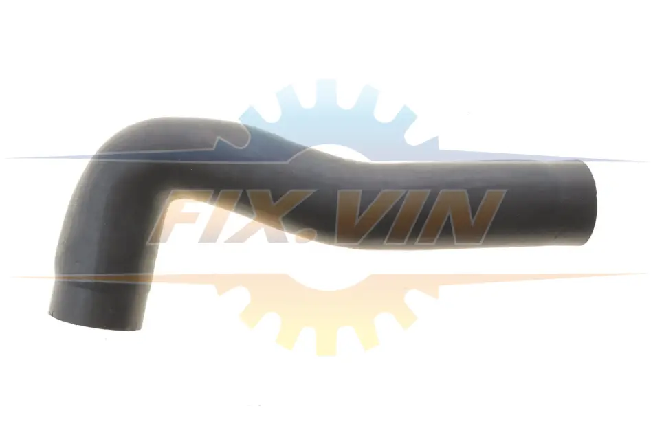 Патрубок інтеркулера Ford Transit 2.0 TDCi 00-06 NRF 166493 (фото 1)