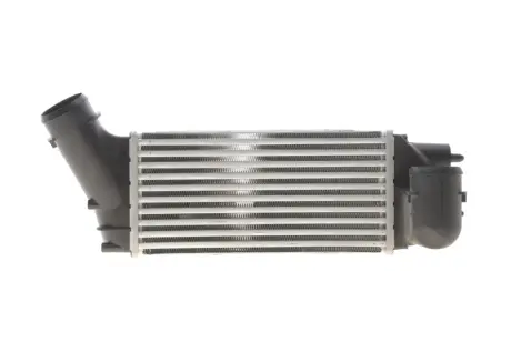 Радіатор інтеркулера Citroen C4/Peugeot 307/308 2.0 HDi 03-14 NRF 30195