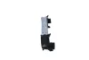Радіатор інтеркулера Land Rover Freelander 2.2D 06-14 NRF 30374 (фото 4)