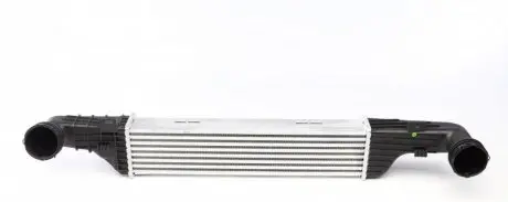 Радіатор інтеркулера NRF 30421