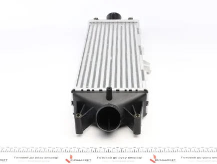 Радіатор інтеркулера NRF 30879