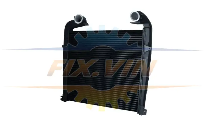 Інтеркулер SCANIA G-Serie,P-Serie,R-Serie G 420, P 420, R 420 SCANIA P,G,R,T DC11.08-DT16.08 03.04- NRF 30898 (фото 1)