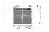 Інтеркулер SCANIA G-Serie,P-Serie,R-Serie G 420, P 420, R 420 SCANIA P,G,R,T DC11.08-DT16.08 03.04- NRF 30898 (фото 5)