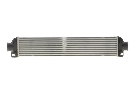 Радіатор інтеркулера Audi A4/A6/Q5 18- NRF 309085