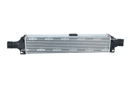 Радіатор наддуву NRF 309101