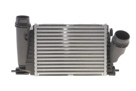 Радіатор інтеркулера Renault Megane IV/Scenic IV 1.6 dCi 16- NRF 309131