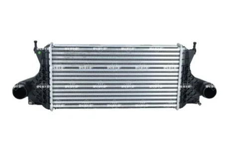 Радіатор наддуву NRF 309139