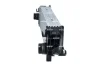 Радіатор інтеркулера Volvo S60/S90/V60/V90/XC60 16- NRF 309143 (фото 2)
