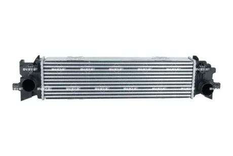 Радіатор інтеркулера Volvo S60/S90/V60/V90/XC60 16- NRF 309143