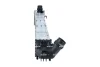 Радіатор інтеркулера Renault Scenic/Megane 1.6-2.0dCi/2.0TCe 08-/Fluence 1.6dCi 14- NRF 309158 (фото 4)