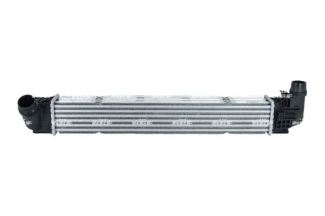 Радіатор інтеркулера Renault Scenic/Megane 1.6-2.0dCi/2.0TCe 08-/Fluence 1.6dCi 14- NRF 309158