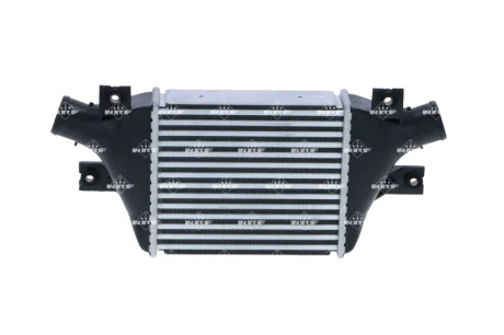 Радіатор інтеркулера NRF 30969