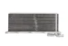 Радіатор інтеркулера VW Caddy 1.2/1.4TSI 15- NRF 30991 (фото 1)