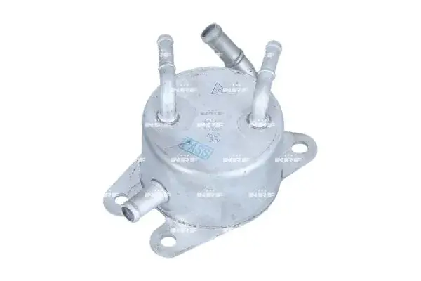 Радіатор масляний Toyota Rav4 2.0 08-19 (теплообмінник) NRF 310068 (фото 1)