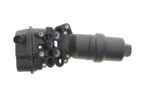 Радіатор масляний VAG в зборі NRF 310253