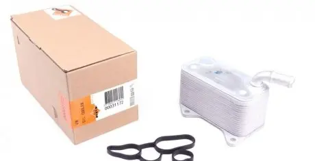 Радіатор оливний NRF 31172