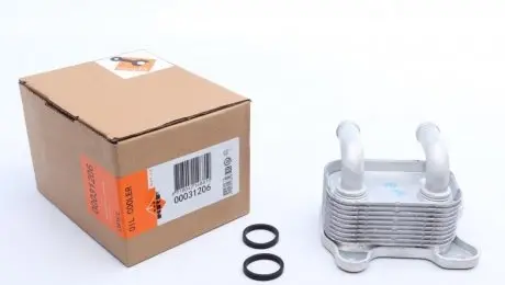 Радіатор оливний NRF 31206
