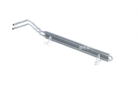 Радіатор масляний NRF 31254