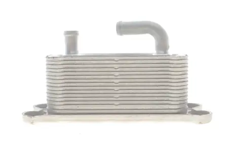 Радіатор масляний Volvo С70 II/S40 II/S80 II/XC 60 I/XC 70 II 2.4D 06-13 NRF 31296
