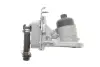 Корпус фільтра масляного (з радіатором) Citroen C5 /C6/C8/Peugeot 4007/407/508/607/807 2.2HDi 06- NRF 31354 (фото 1)