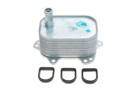 Радіатор оливний NRF 31788