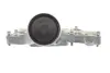 Радіатор масляний з корпусом масляного фільтра NRF 31805 (фото 3)