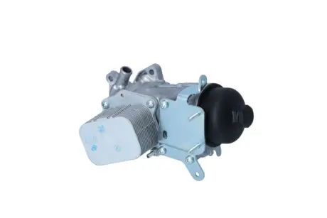 Корпус масляного фільтра NRF 31820