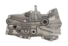 Радіатор масляний з корпусом масляного фільтра NRF 31827 (фото 6)