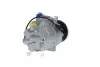 Компресор кондиціонера BMW 7 (F01/F02/F03/F04) 3.0i (N54) 08- (8PK) NRF 320002 (фото 2)