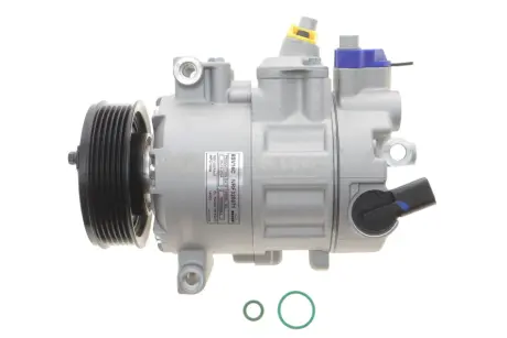 Компресор кондиціонера VW T5 2.0 TDI 10- NRF 320071