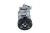 Компресор кондиціонера Citroen C4 Cactus 1.5-1.6 HDi 14- (6PK) NRF 320120 (фото 1)