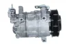Компресор кондиціонера Citroen C4 Cactus 1.5-1.6 HDi 14- (6PK) NRF 320120 (фото 4)