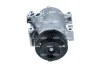 Компресор кондиціонера Mazda 3/6 09- NRF 320154 (фото 1)