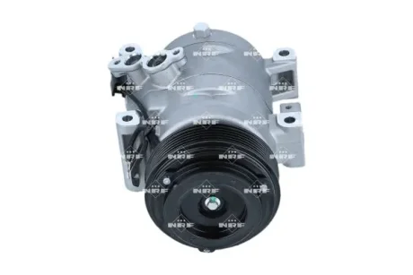 Компресор кондиціонера Mazda 3/6 09- NRF 320154