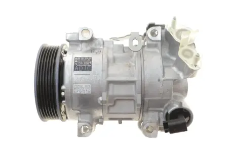Компресор кондиціонера Citroen Berlingo 1.5-1.6 HDi 18- NRF 320198