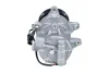 Компресор кондиціонера BMW 3 (F30/f80/G20/G80) 15- B38/B47/B48/B46/B58 NRF 320203 (фото 3)